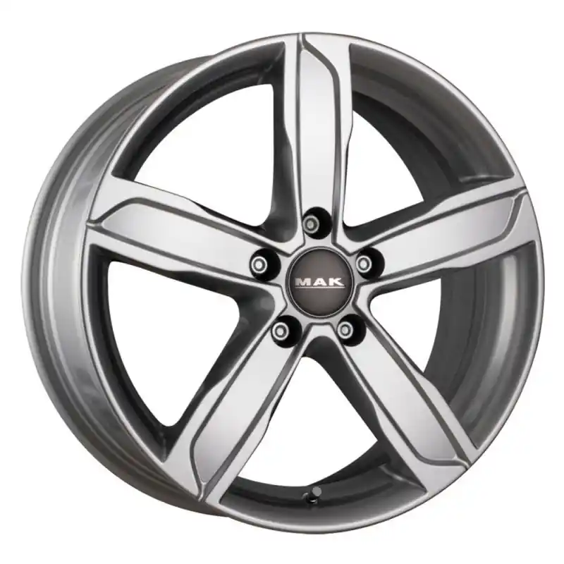 Alegerea clienților - Janta aliaj 17 Inchi MAK STADT W 5X112 ET 28 Latime 7,5 inchi