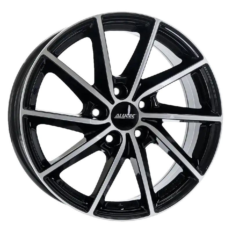 Acum disponibil | Janta aliaj 17 Inchi ALUTEC SINGA 5X108 ET 50 Latime 7 inchi