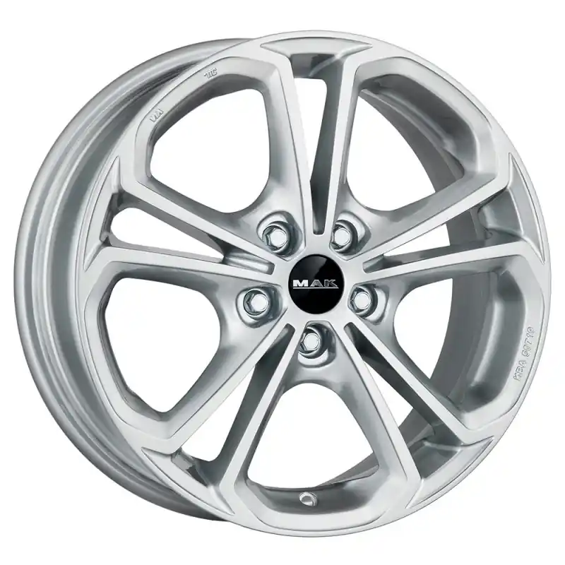 Acum disponibil | Janta aliaj 18 Inchi MAK HESSEN 5X105 ET 35 Latime 7,5 inchi