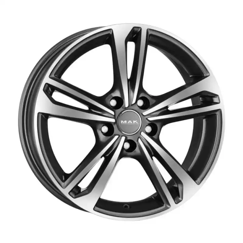 Alegerea clienților - Janta aliaj 16 Inchi MAK EMBLEMA 4X108 ET 15 Latime 6,5 inchi
