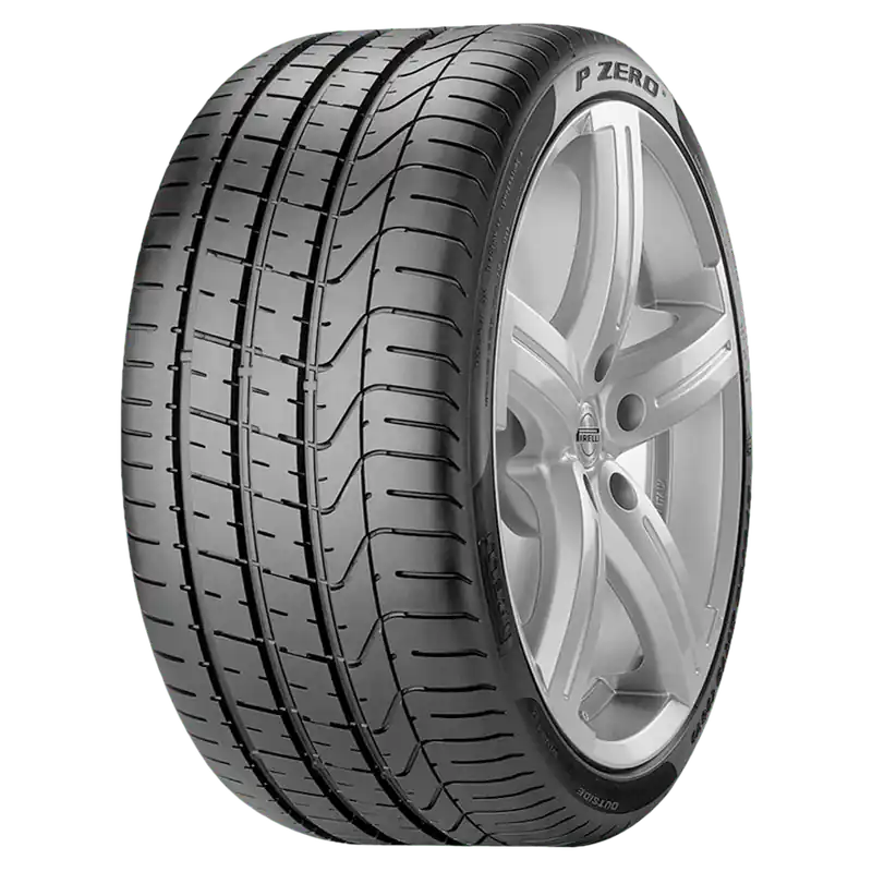 Acum disponibil | Anvelopa Vara 265/30R20 94Y Pirelli P Zero J XL