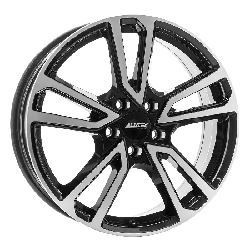 Acum disponibil - Janta aliaj 17 Inchi ALUTEC TORMENTA 5X112 ET 45 Latime 7 inchi