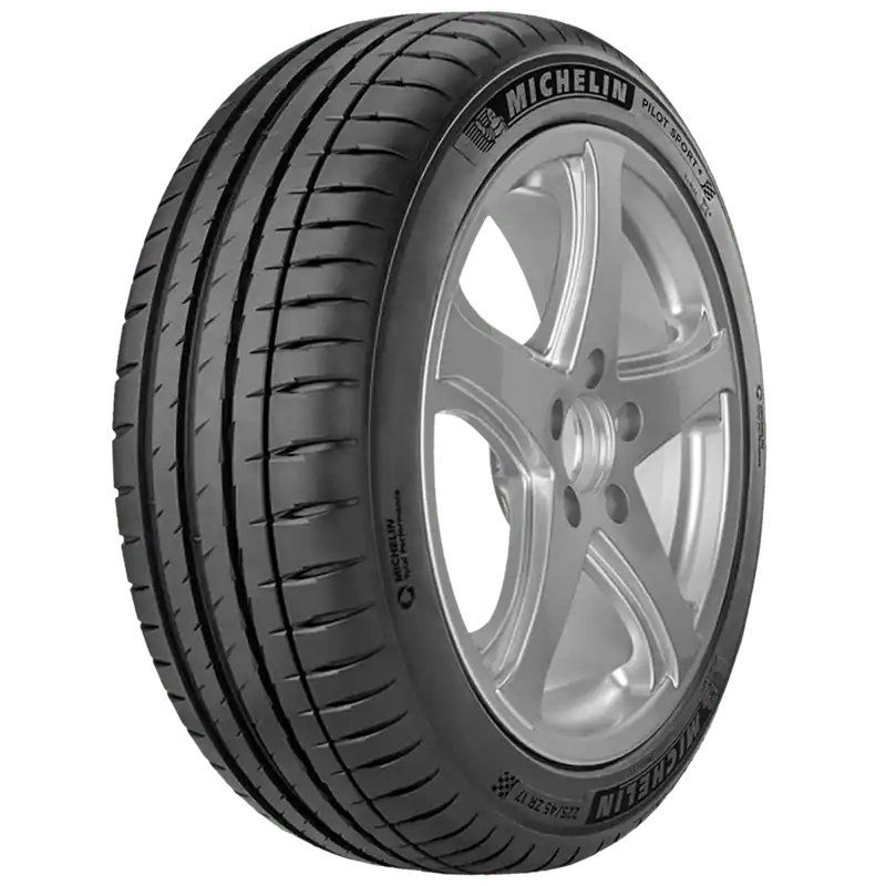 Acum disponibil - Anvelopa Vara 255/45R19 104Y MICHELIN PILOT SPORT 4 XL