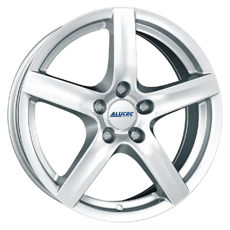 Acum disponibil | Janta aliaj 15 Inchi ALUTEC GRIP 4X100 ET 40 Latime 5,5 inchi