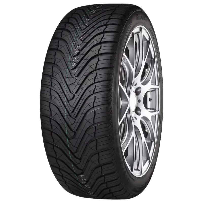 Acum disponibil | Anvelopa All Season 225/55R18 98W Gripmax SureGrip A/S