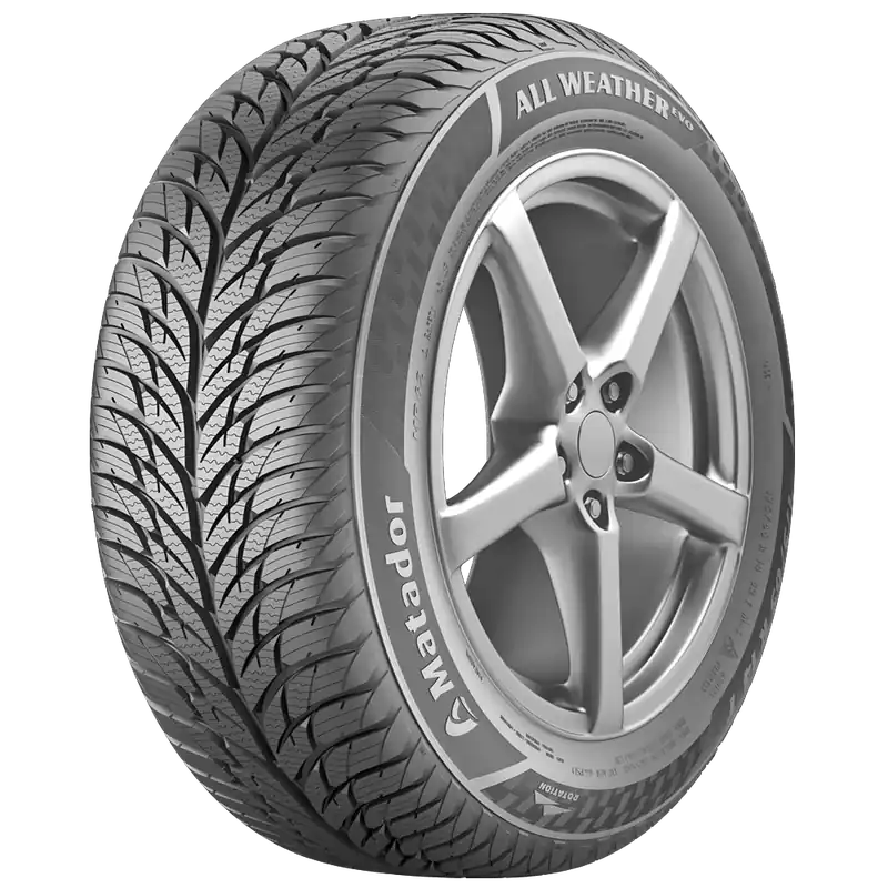 Ultimele zile | Anvelopa All Season 235/55R17 103V Matador MP62 All Weather Evo XL