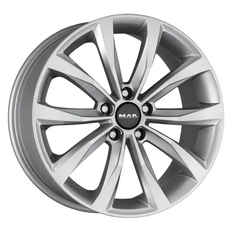 Acum disponibil - Janta aliaj 17 Inchi MAK WOLF 5X114.3 ET 40 Latime 7 inchi
