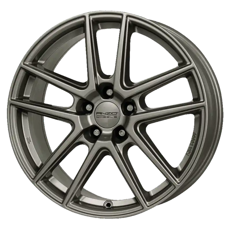 ANZIO Split 18, 7.5, 5, 112, 44, 66.6, Metal-Silver, - Preț bun