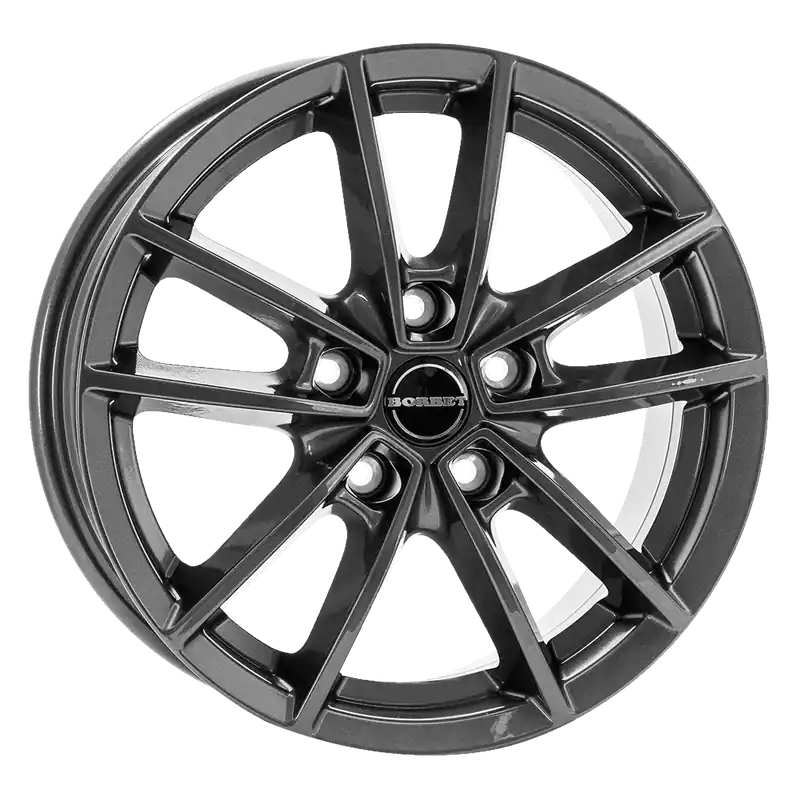 Acum disponibil - Janta aliaj 18 Inchi Borbet W 5x114 ET 40 Latime 8 inchi