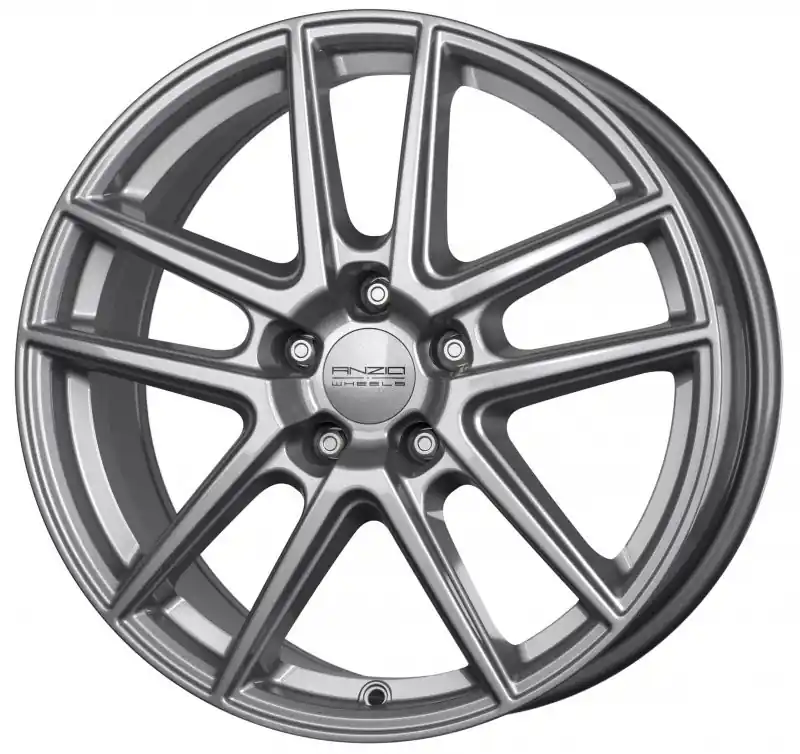 ANZIO Split 18, 7.5, 5, 112, 49, 66.6, Metal-Silver, | Produs apreciat