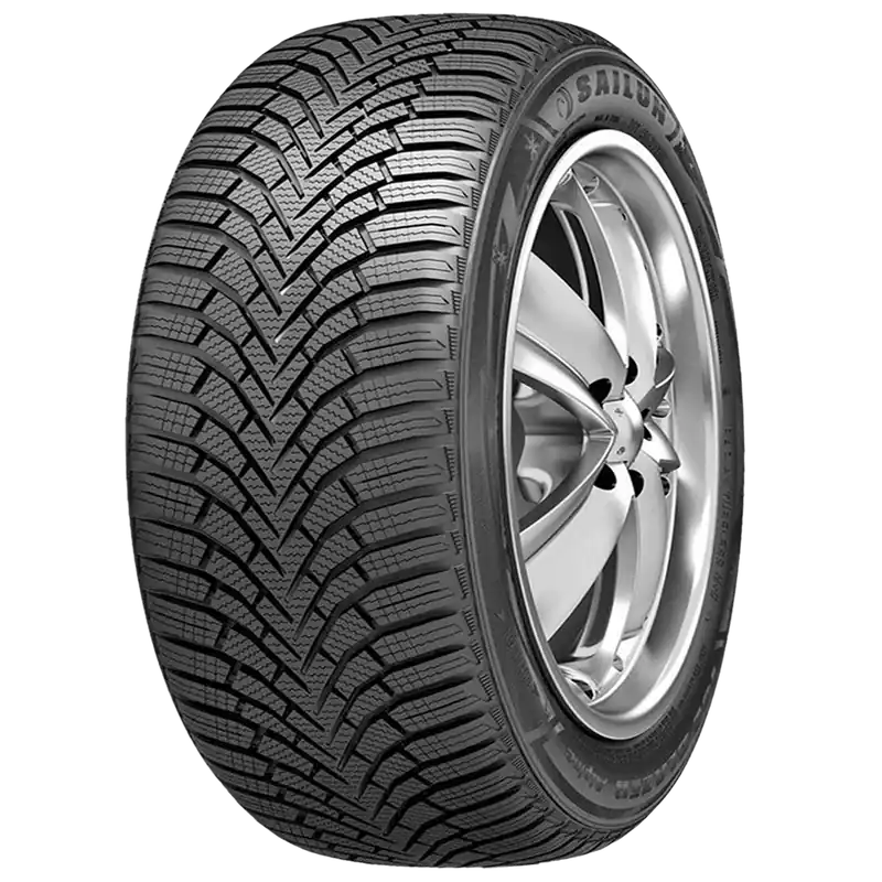 Ultimele zile | Anvelopa Iarna 195/45R16 84H SAILUN ICEBLAZER ALPINE+ XL