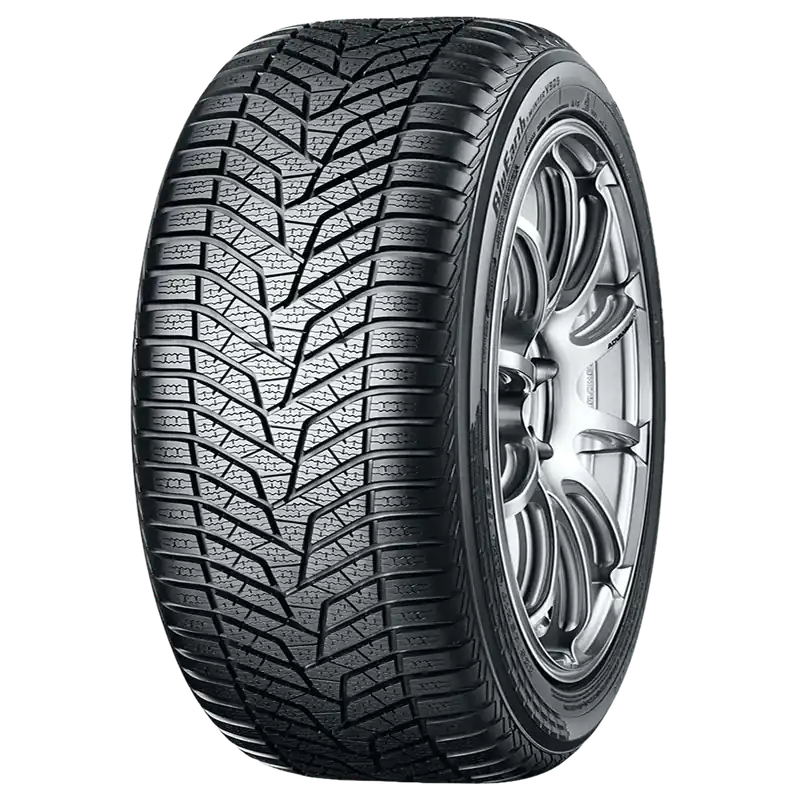 Acum disponibil - Anvelopa Iarna 245/40R20 99V Yokohama BluEarth Winter V905 XL