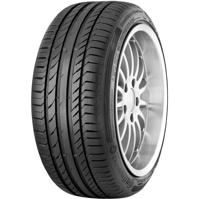 Acum disponibil - Anvelopa Vara 305/40R20 112y CONTINENTAL Sport Contact 5p-XL