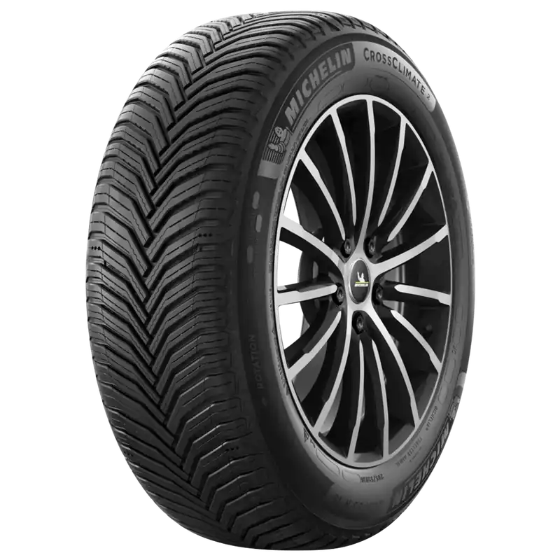 Anvelopa All Season 205/45R16 83H Michelin CrossClimate 2 - Economisește