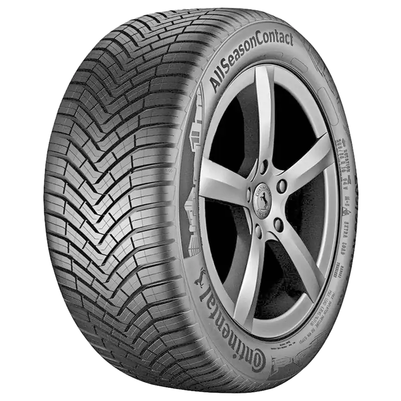 Anvelopa All Season 215/70R16 100H Continental AllSeasonContact | Cumpără online