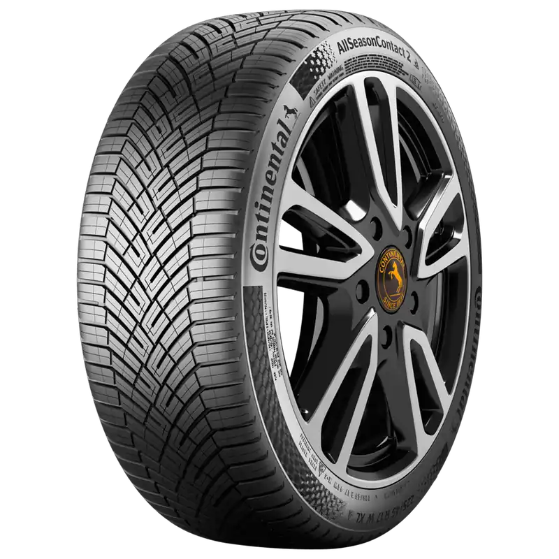 Anvelopa All Season 225/40R18 92V Continental AllSeasonContact 2 EV XL | Ofertă excelentă