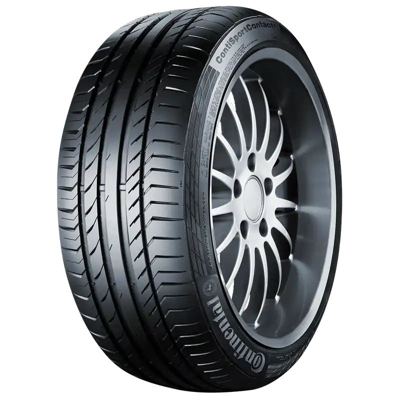 Preț de ofertă | Anvelopa Vara 225/45R17 91V Continental ContiSportContact 5 MO