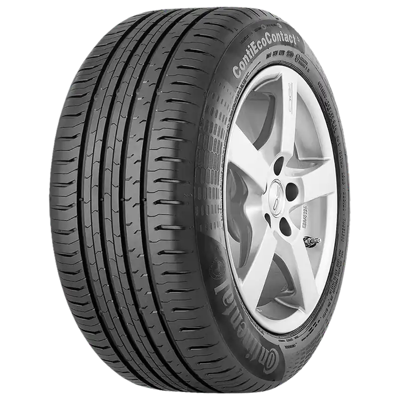 Anvelopa Vara 225/55R16 95Y Continental ContiEcoContact 5 - Calitate profesională