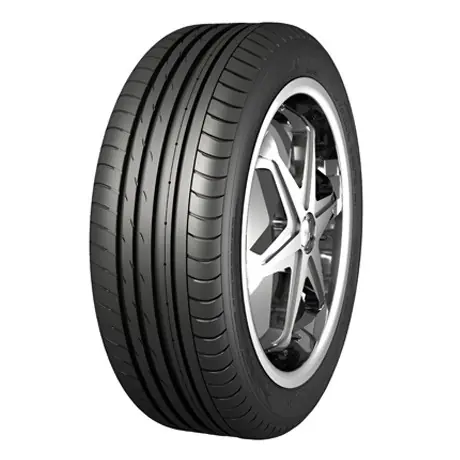 Anvelopa Vara 215/60R17 Nankang As-2 | Retur gratuit