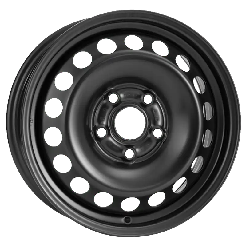 Janta otel 16 Inchi Kfz 7461 5x108 ET 47 Latime 6.5 inchi - Favoritul clienților