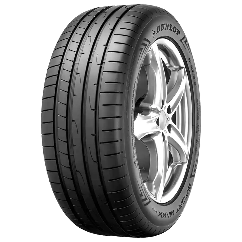 Anvelopa Vara 285/35R21 105Y Dunlop Sport Maxx RT 2 MO XL | Reducere specială