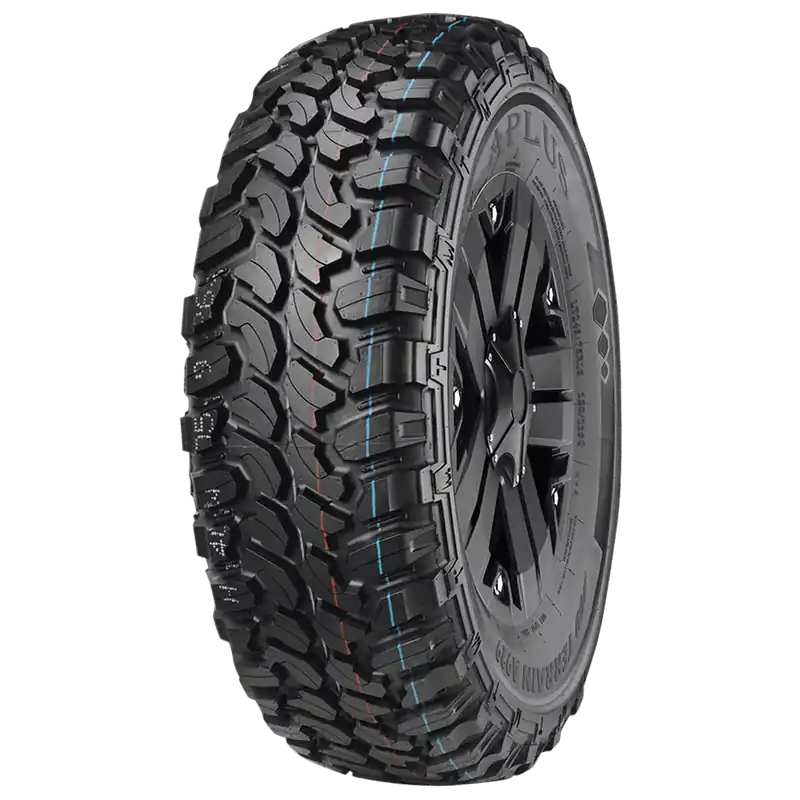 Plată securizată | Anvelopa Vara 13/35R17 121Q Aplus A929 M/T