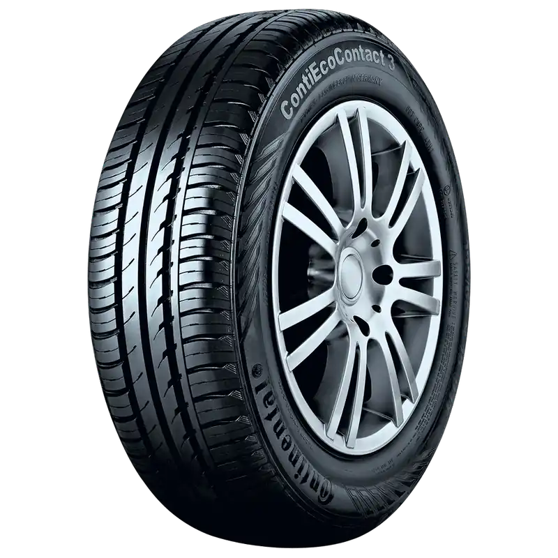 Produs nou lansat - Anvelopa Vara 155/60R15 74T Continental ContiEcoContact 3
