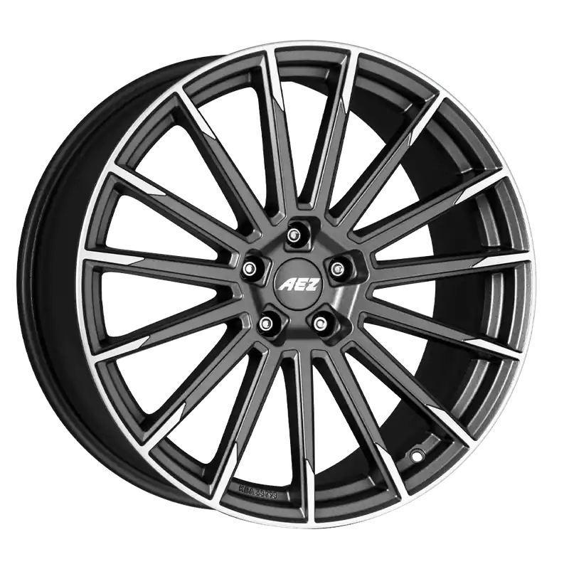 Janta aliaj 20 Inchi Aez Atlanta 5x112 ET 38 Latime 8.5 inchi | Produs apreciat