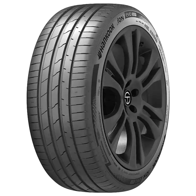 Cumpără online | Anvelopa Vara 245/50R20 105V Hankook iON evo SUV IK01A EV XL Sound Absorber
