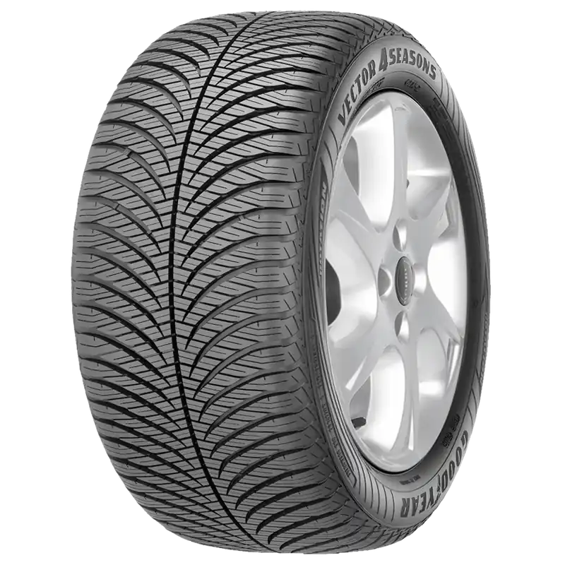 Anvelopa All Season 165/60R15 81T Goodyear Vector 4Seasons Gen-2 XL | Reducere specială