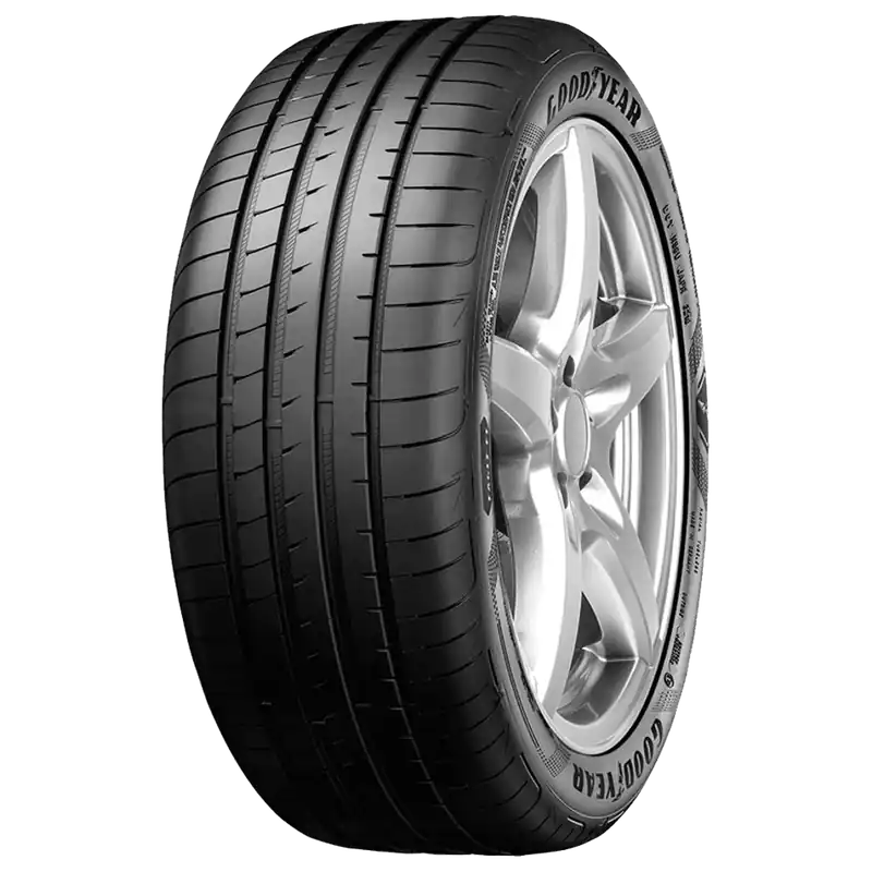 Calitate premium | Anvelopa Vara 225/40R19 93Y Goodyear Eagle F1 Asymmetric 5 MO XL