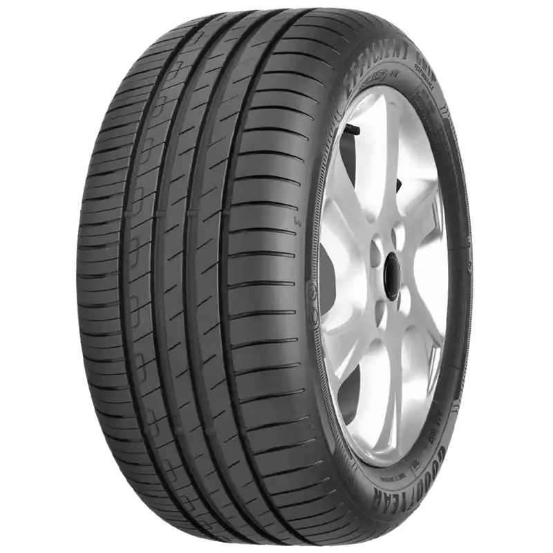 Anvelopa Vara 225/55R17 97W Goodyear EfficientGrip Performance * | Calitate premium