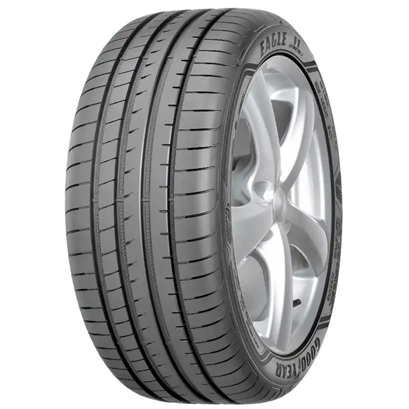 Anvelopa Vara 245/35R20 95Y Goodyear Eagle F1 Asymmetric 3 NA0 XL | Promoție