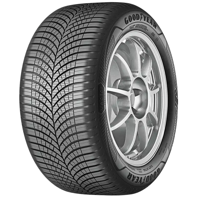 Anvelopa All Season 255/60R18 112V Goodyear Vector 4Seasons Gen-3 SUV XL | Produs vedetă