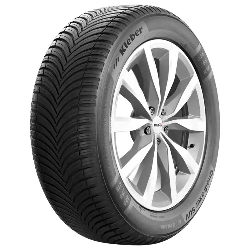 Reducere exclusivă - Anvelopa All Season 225/45R19 96V Kleber Quadraxer SUV XL