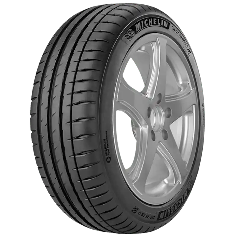 Ofertă online | Anvelopa Vara 215/40R18 85Y Michelin Pilot Sport 4