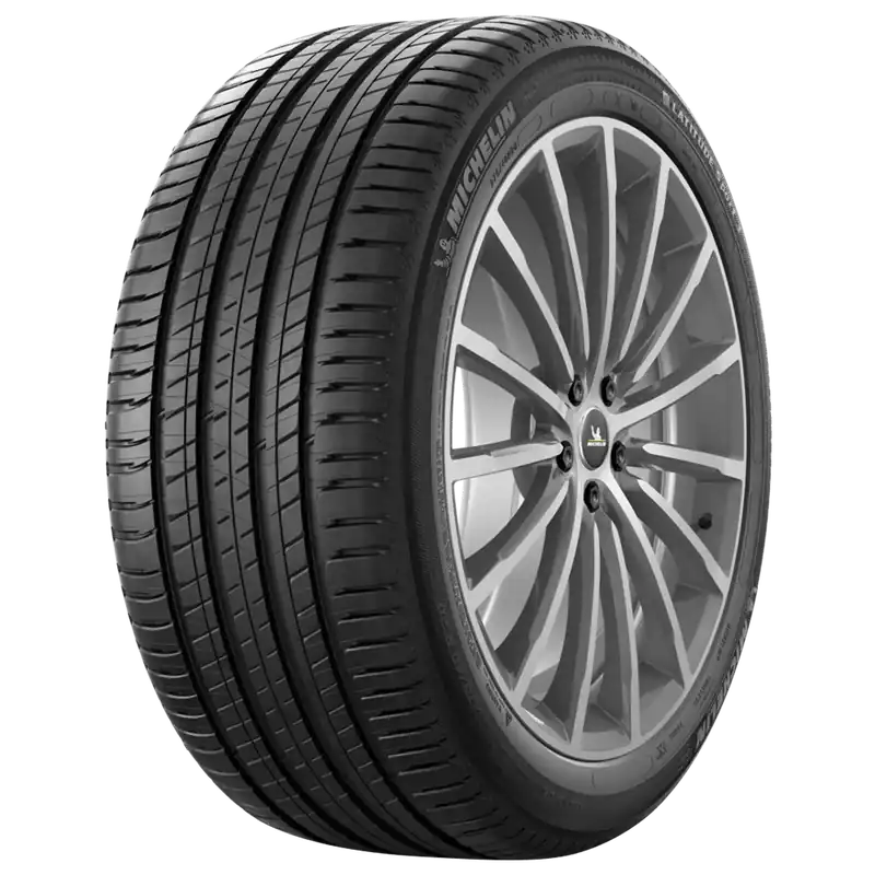 Preț promoțional | Anvelopa Vara 225/65R17 106V Michelin Latitude Sport 3