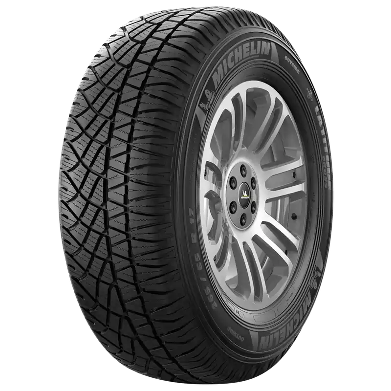 Calitate profesională | Anvelopa Vara 235/60R18 107H Michelin Latitude Cross XL
