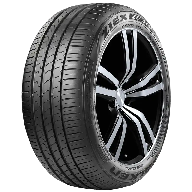 Calitate excelentă | Anvelopa Vara 235/60R18 103H FALKEN ZE310A ECORUN