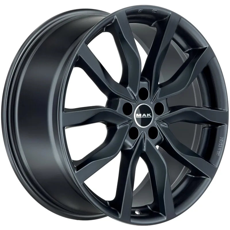 Reducere exclusivă - Janta aliaj 19 Inchi MAK HIGHLANDS 5X114.3 ET 40 Latime 8 inchi