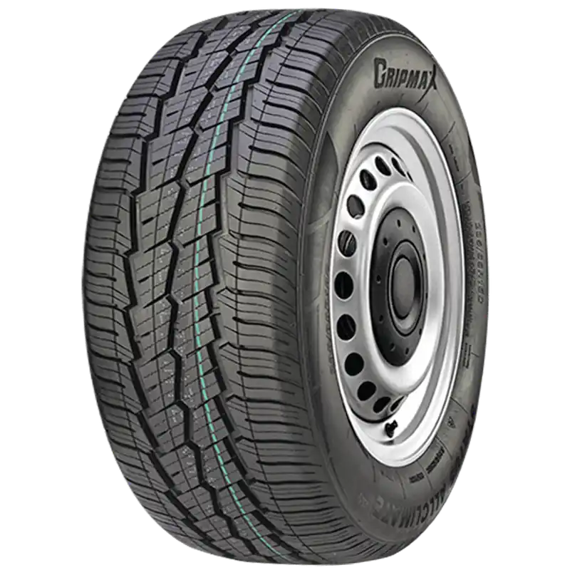 Ofertă online | Anvelopa All Season 215/70R15C 109T Gripmax SureGrip A/S Van