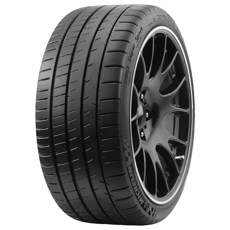 Acum disponibil - Anvelopa Vara 255/35R19 96Y Michelin Pilot Super Sport * XL