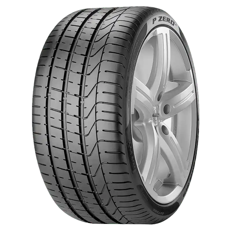 Top vânzări - Anvelopa Vara 275/35R20 102Y Pirelli P Zero MO XL