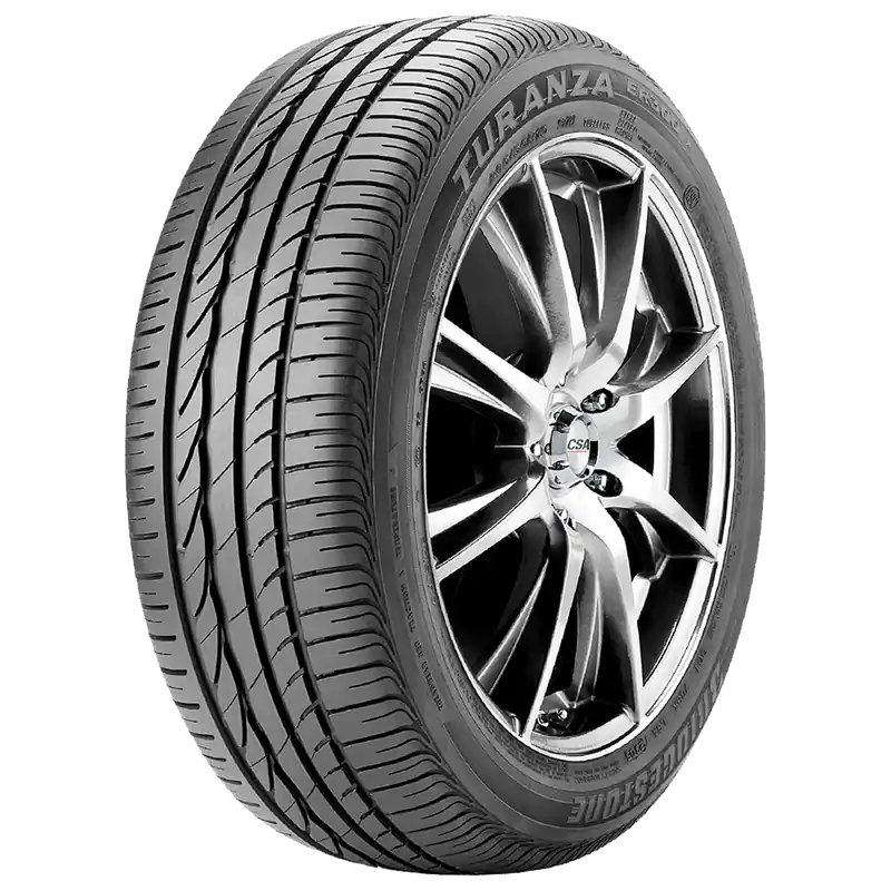 Comandă rapid | Anvelopa Vara 235/55R17 103V Bridgestone Turanza ER300 XL