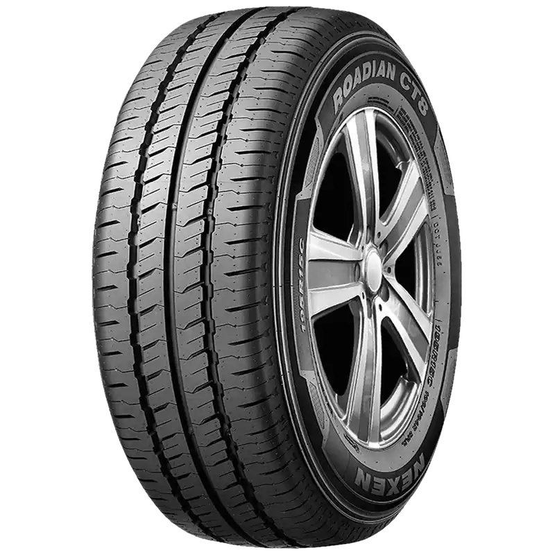 În tendințe | Anvelopa Vara 225/70R15C 112T Nexen Roadian CT8