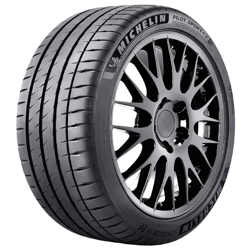 Economii suplimentare | Anvelopa Vara 225/40R19 93Y Michelin Pilot Sport 4S