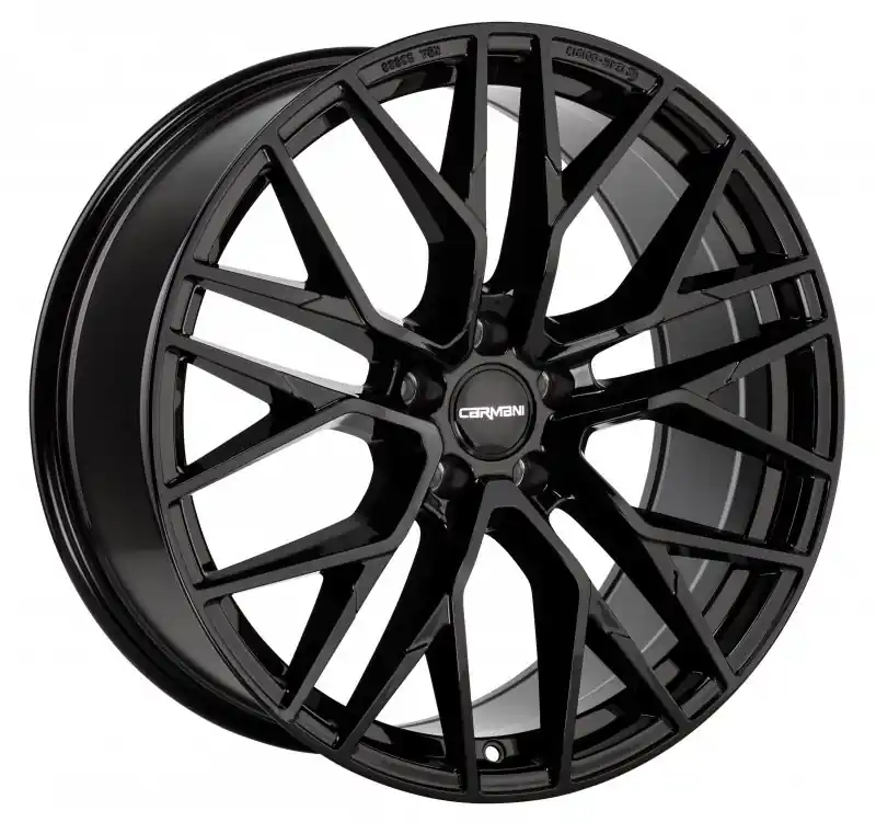 Carmani 20 Ludwig 20, 9, 5, 112, 20, 66.6, black, | Bestseller