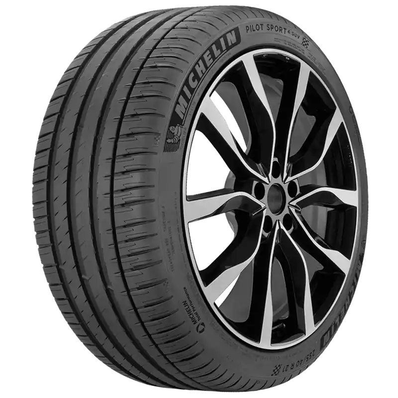 Ultima lansare | Anvelopa Vara 245/45R20 103V Michelin Pilot Sport 4 SUV VOL XL