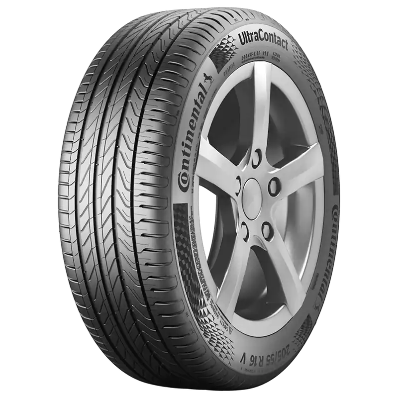 Lansare recentă | Anvelopa Vara 205/60R16 92V Continental UltraContact EV