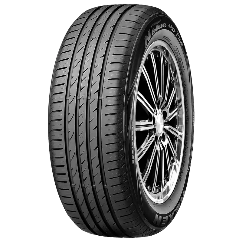 În stoc | Anvelopa Vara 215/45R17 91W Nexen N Blue HD Plus XL